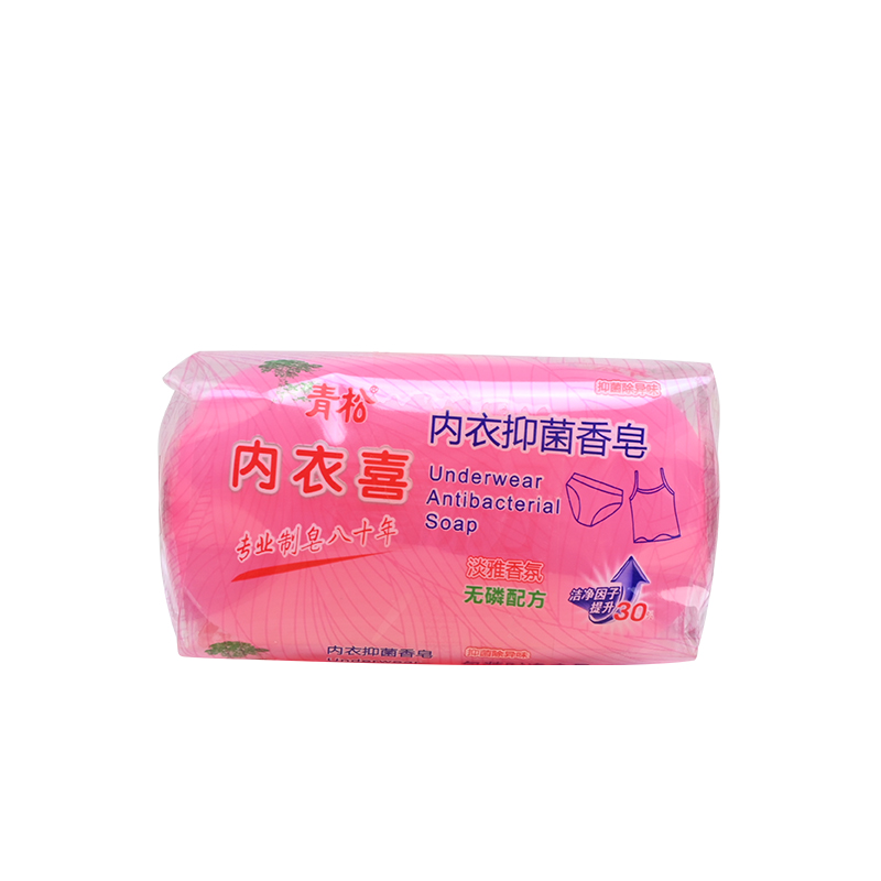 内衣抑菌香皂